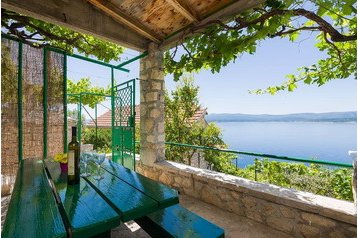 Pension de famille Murvica 2
